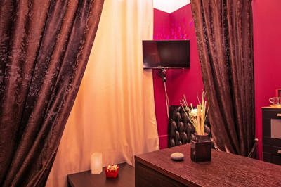 Массажный салон Эльдорадо, Москва - фото 3