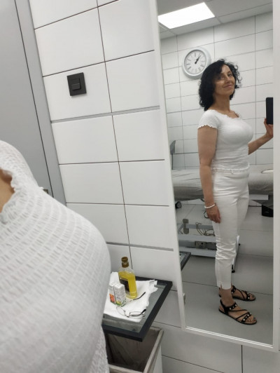 Частная массажистка Элла, Москва - фото 6