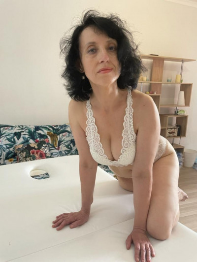 Частная массажистка Элла, Москва - фото 4