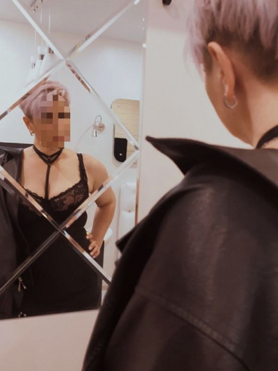 Частная массажистка Лиана 