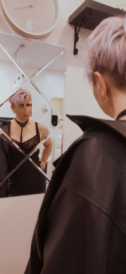 Частная массажистка Лиана, 41 год, Москва - фото 11