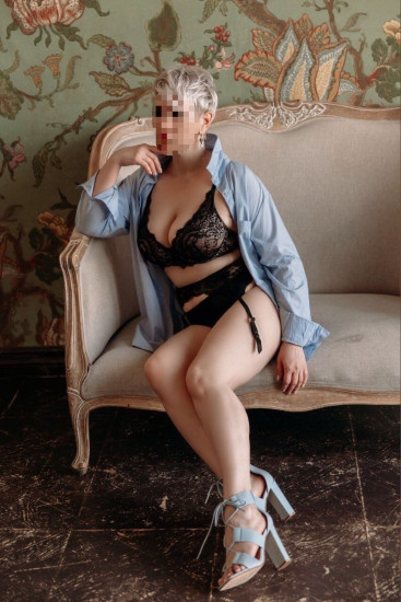 Частная массажистка Лиана, 41 год, Москва - фото 5