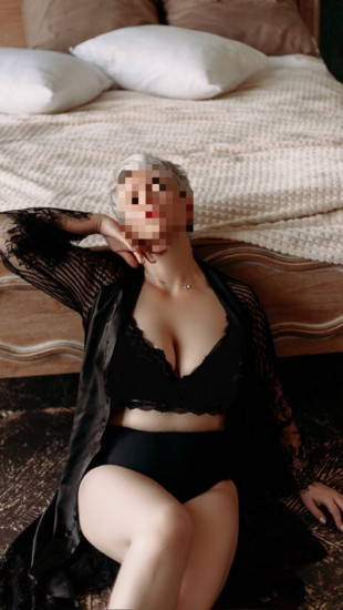 Частная массажистка Лиана, 41 год, Москва - фото 13