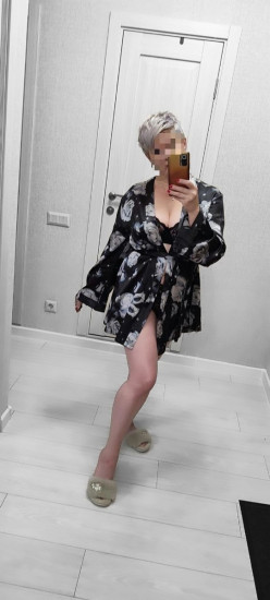 Частная массажистка Лиана, 41 год, Москва - фото 17