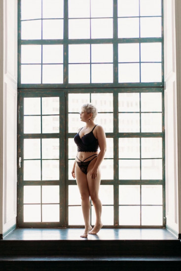 Частная массажистка Лиана, 41 год, Москва - фото 16