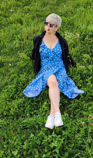 Частная массажистка Лиана, 41 год, Москва - фото 22