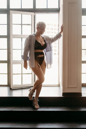 Частная массажистка Лиана, 41 год, Москва - фото 15