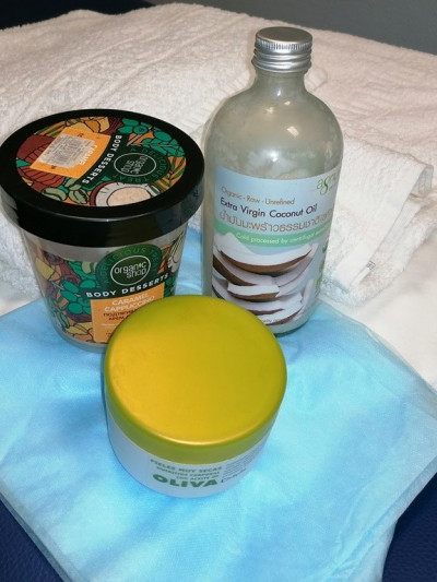 Частный массажист Сергей 