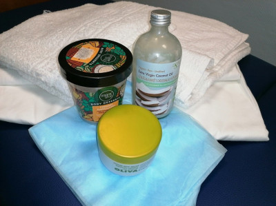 Частный массажист Сергей, 54 года, Москва - фото 2