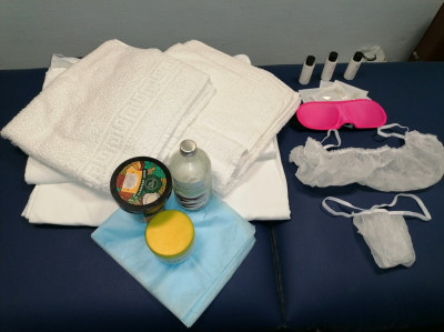 Частный массажист Сергей, 54 года, Москва - фото 3