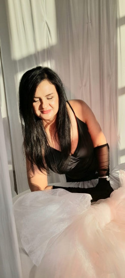 Частная массажистка Дина, 45 лет, Москва - фото 1