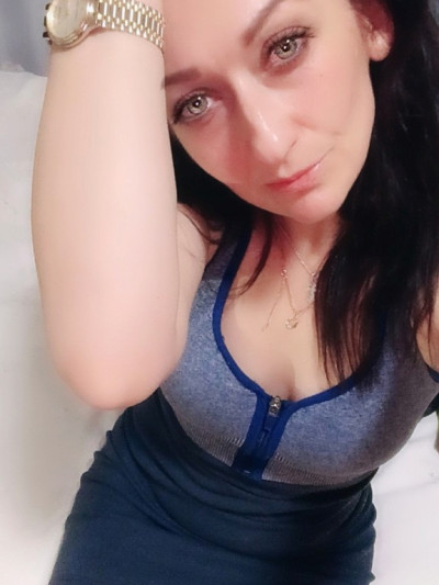 Частная массажистка Александра 