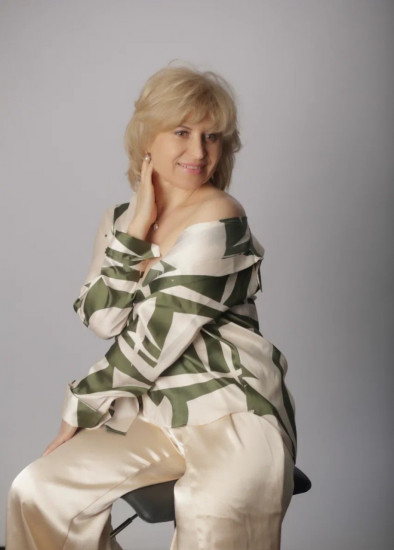 Частная массажистка Ирина, Москва - фото 2