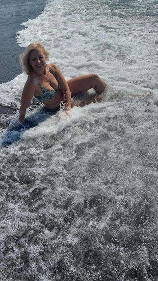 Частная массажистка Ирина, Москва - фото 7