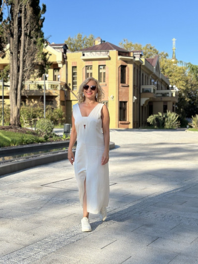 Частная массажистка Ирина 