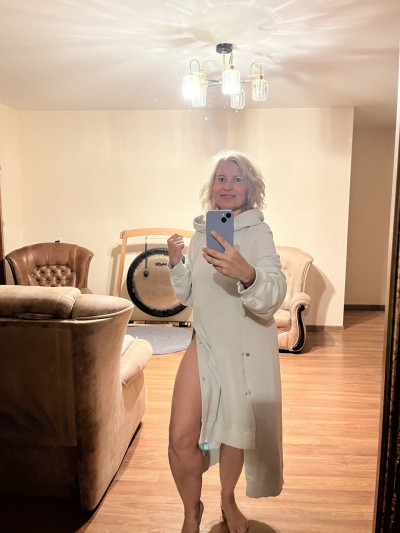 Частная массажистка Ирина 