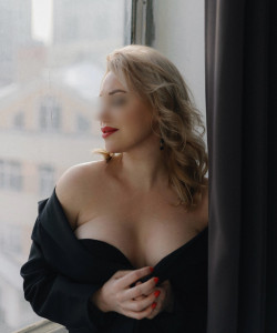 Частная массажистка Анастасия 