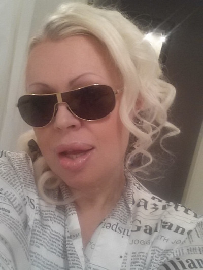 Частная массажистка Анна 