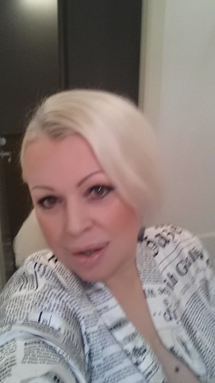 Частная массажистка Анна, Москва - фото 1