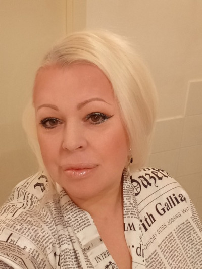 Частная массажистка Анна 