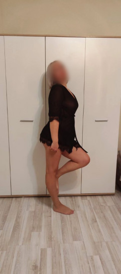 Частная массажистка Юля, 35 лет, Москва - фото 4