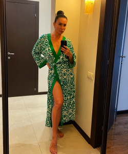 Частная массажистка Галина 