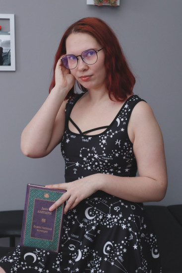 Частная массажистка Ася, 26 лет, Москва - фото 24