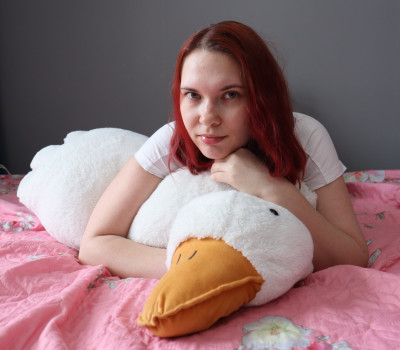 Частная массажистка Ася, 26 лет, Москва - фото 5