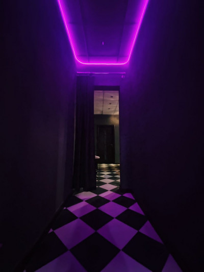 Массажный салон Chili 