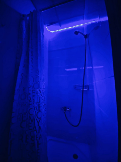 Массажный салон Chili 