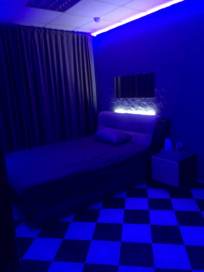 Массажный салон Chili 