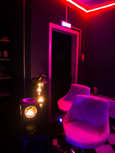 Массажный салон Chili 