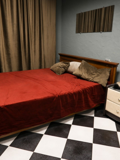 Массажный салон Chili 