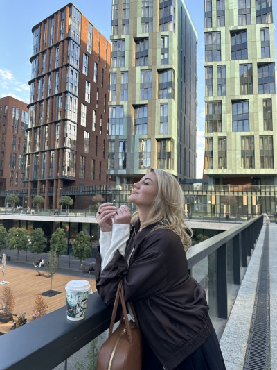 Частная массажистка Лада 