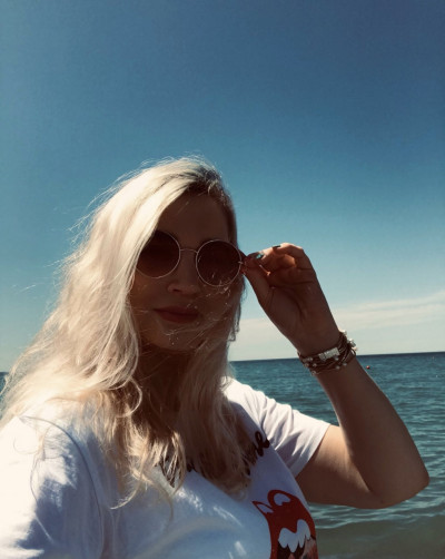 Частная массажистка Яна, Сочи - фото 5