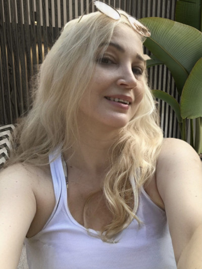 Частная массажистка Яна 