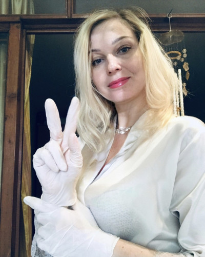 Частная массажистка Яна, Сочи - фото 13