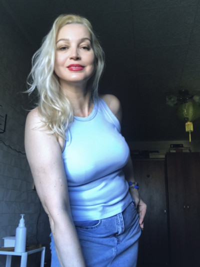 Частная массажистка Яна 