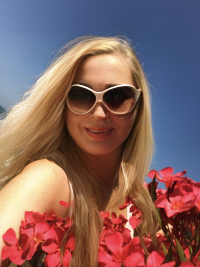 Частная массажистка Яна 