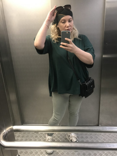 Частная массажистка Лиза, Москва - фото 3