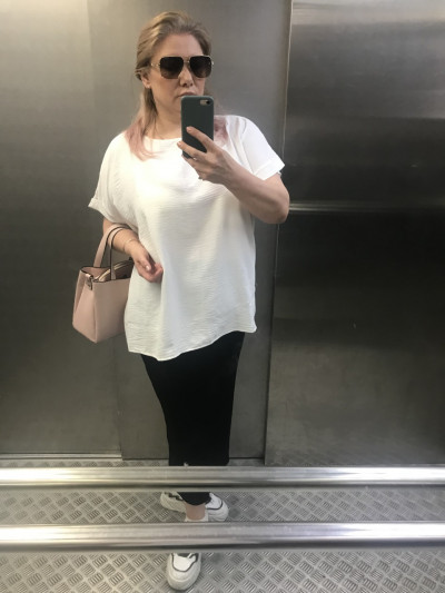 Частная массажистка Лиза 