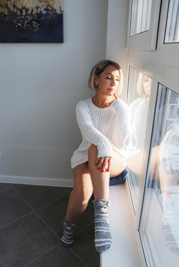 Частная массажистка Даша, Москва - фото 10