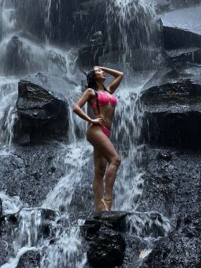 Частная массажистка Анна, Москва - фото 13