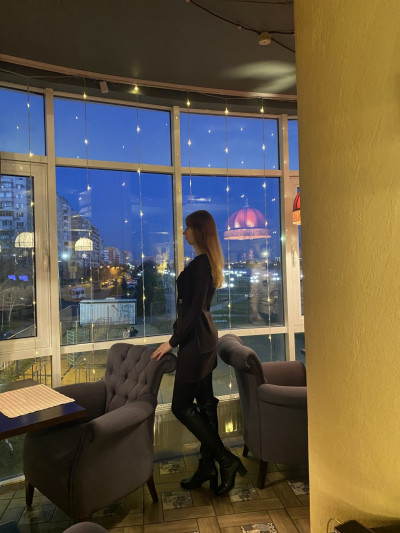 Частная массажистка Марина 