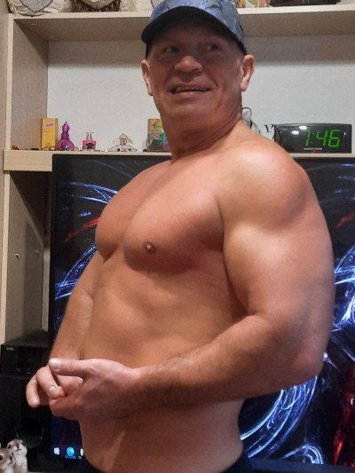 Частная массажистка Алёна и Игорь