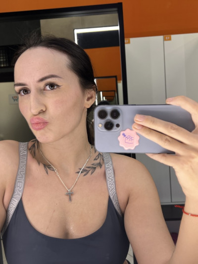 Частная массажистка Аида 