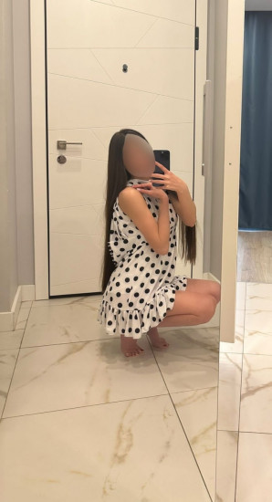 Частная массажистка Линда, Москва - фото 1