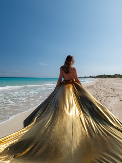 Частная массажистка Лика 