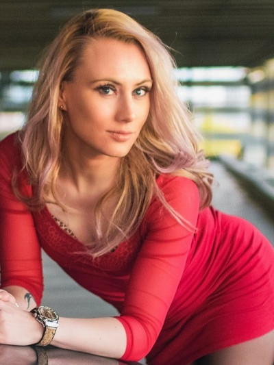 Частная массажистка Ольга 