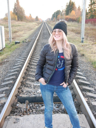 Частная массажистка Ольга 